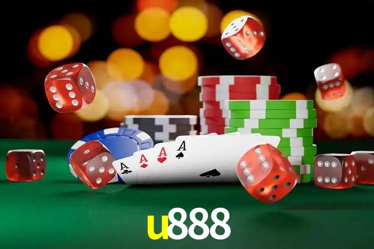Estatísticas u888