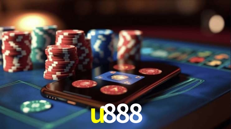 Experiência VIP u888
